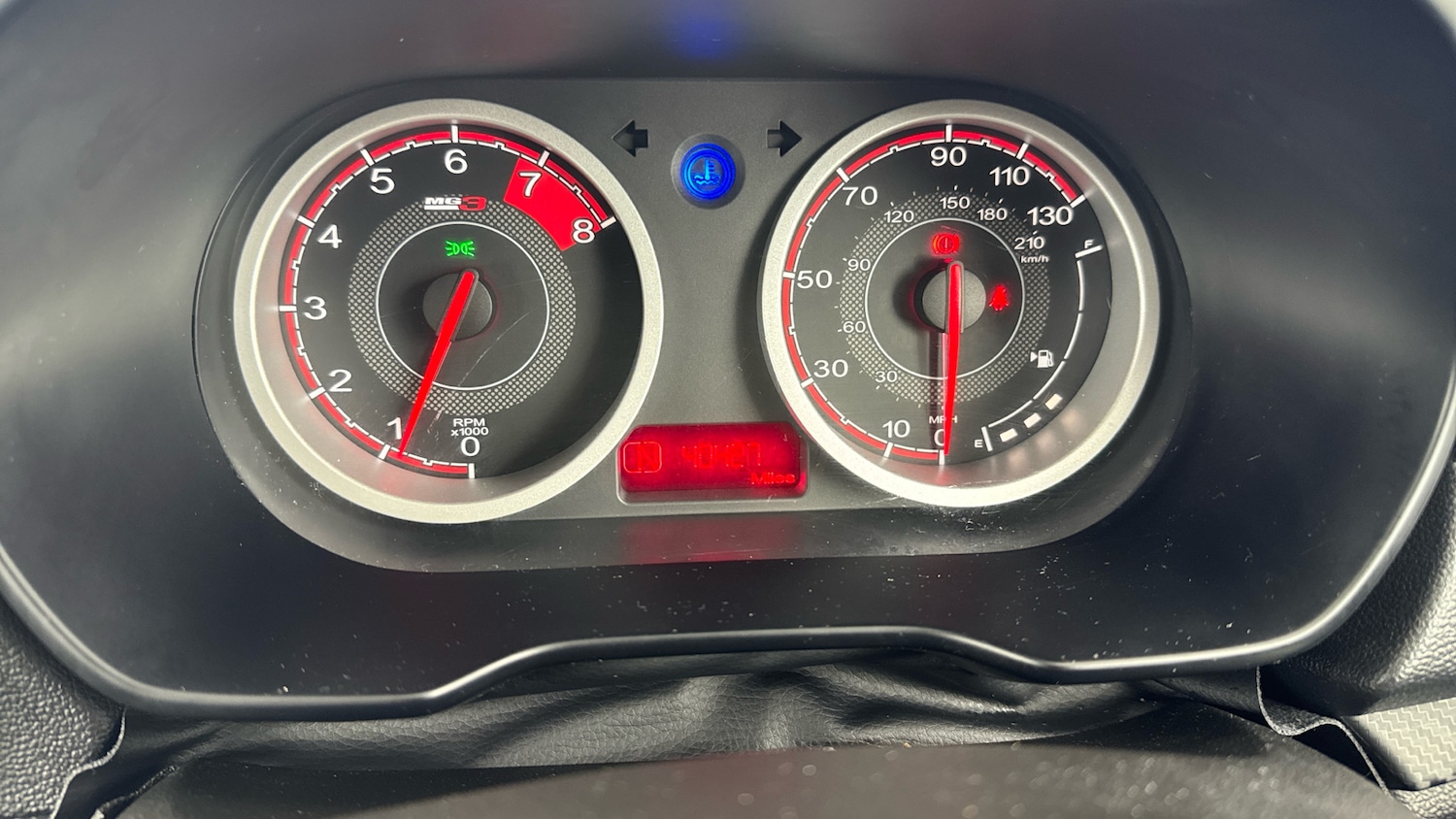 Used MG MG3 2023 for sale - 75955845: Photo 48