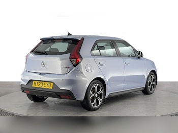 Used MG MG3 2023 for sale - 75955845: Photo 4