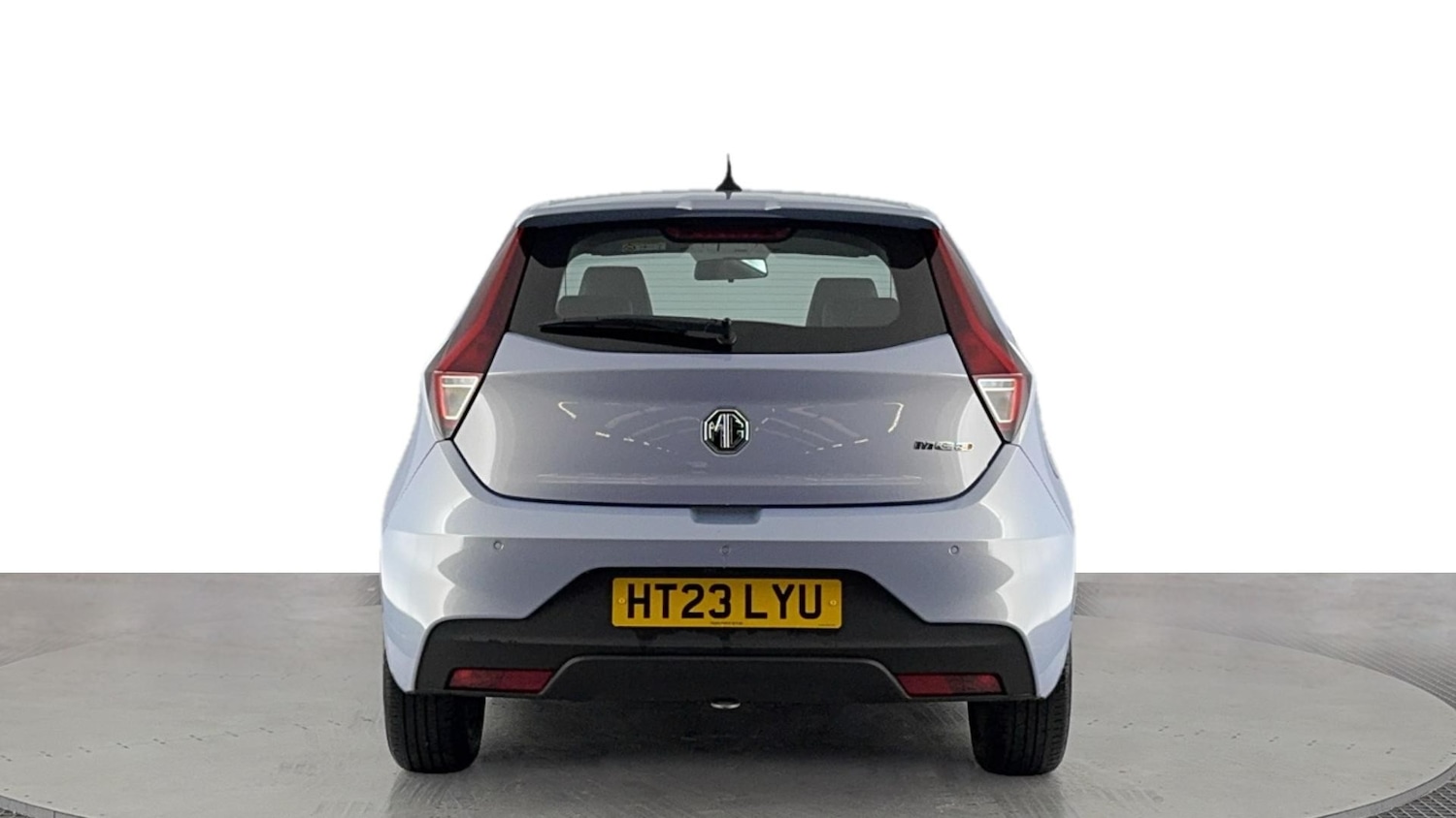 Used MG MG3 2023 for sale - 75955845: Photo 5