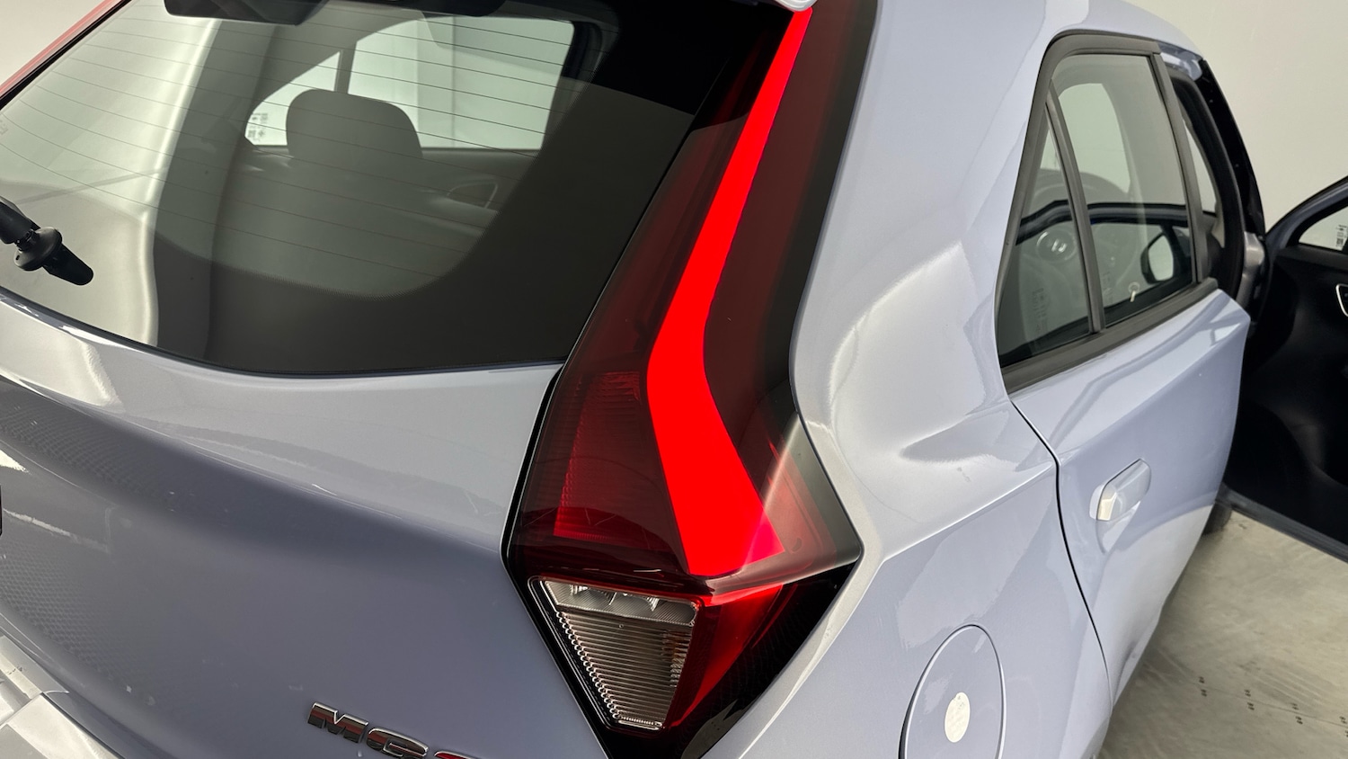 Used MG MG3 2023 for sale - 75955845: Photo 60