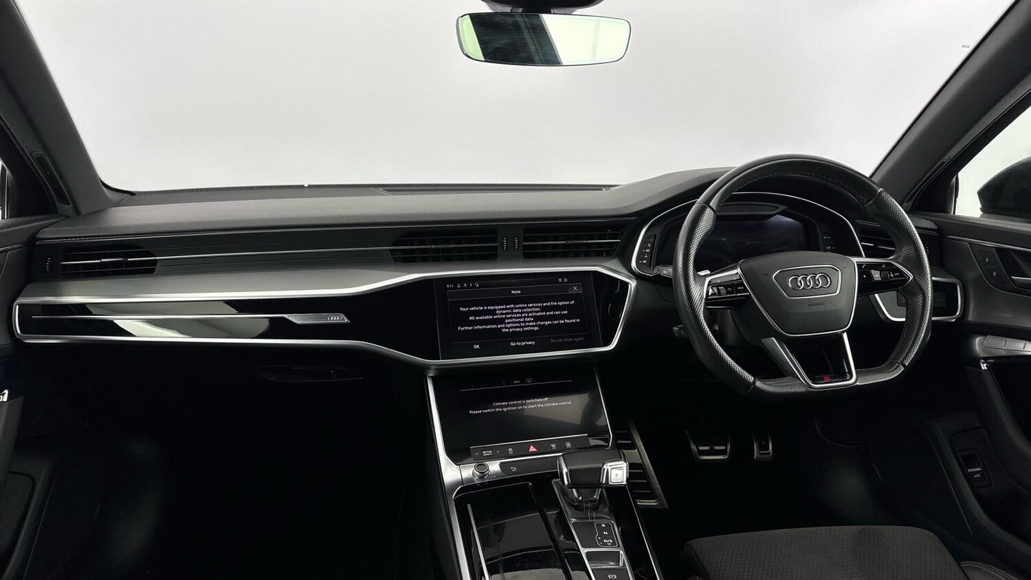 Used Audi A6 Saloon for sale - 78115742: Photo 11