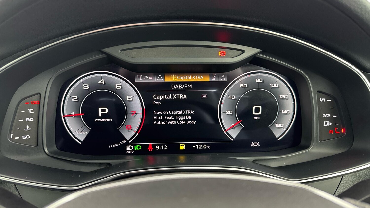 Used Audi A6 Saloon for sale - 78115742: Photo 13