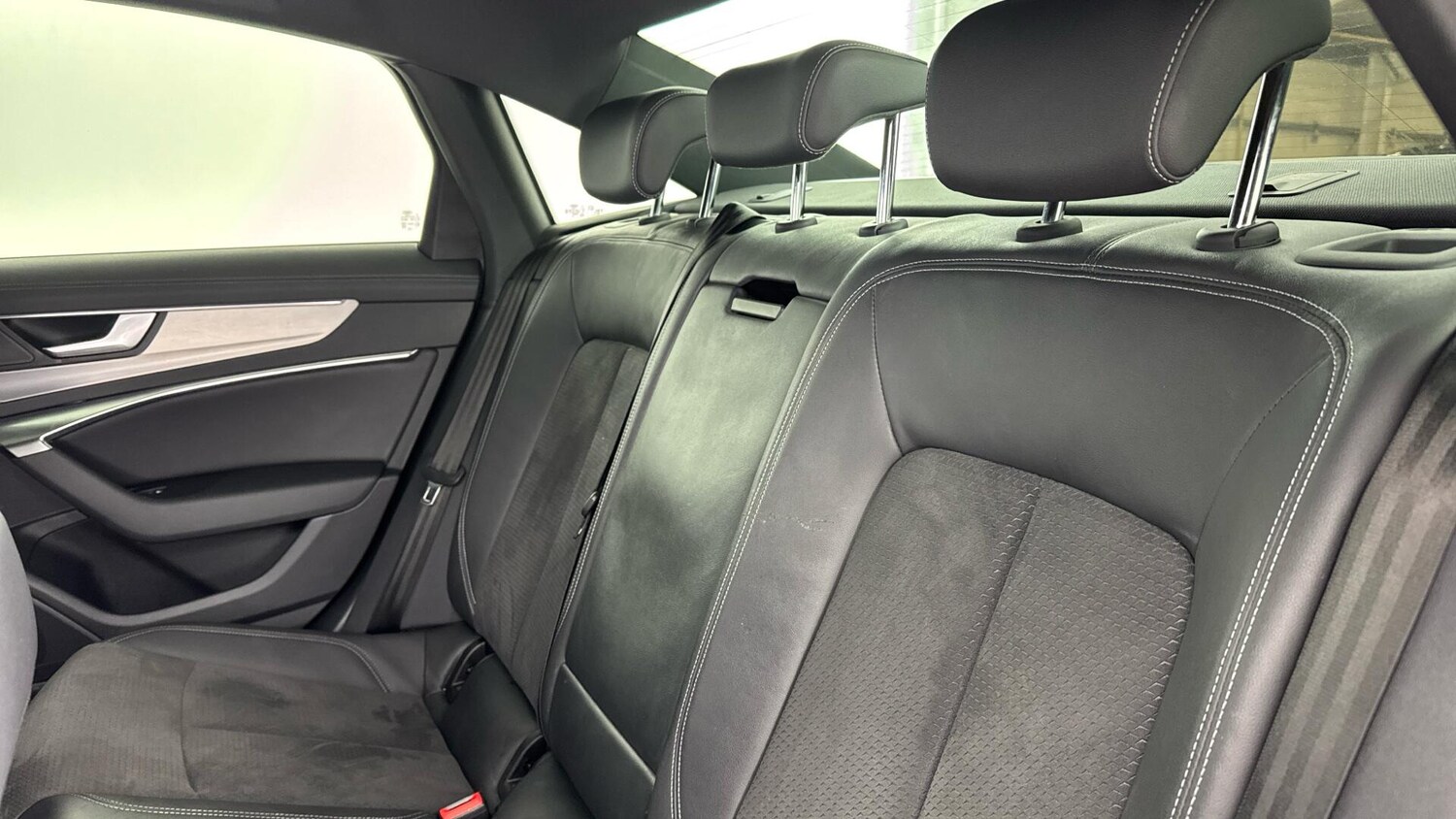 Used Audi A6 Saloon for sale - 78115742: Photo 14