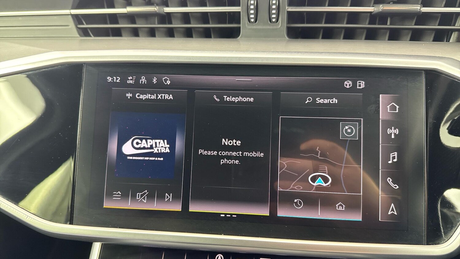 Used Audi A6 Saloon for sale - 78115742: Photo 16