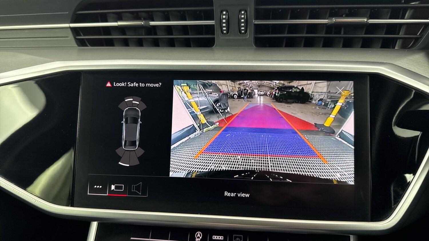 Used Audi A6 Saloon for sale - 78115742: Photo 19