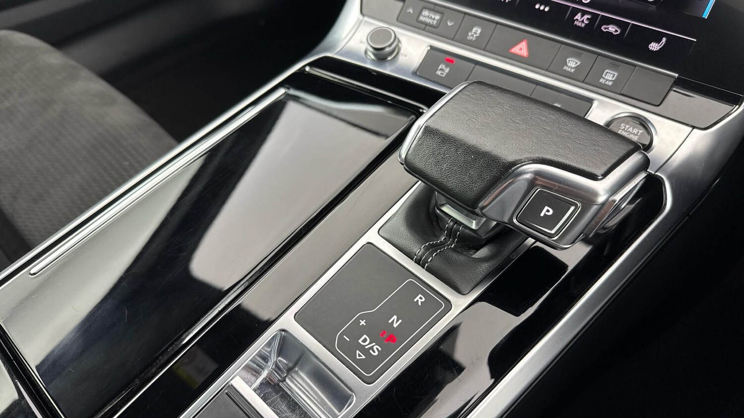 Used Audi A6 Saloon for sale - 78115742: Photo 21