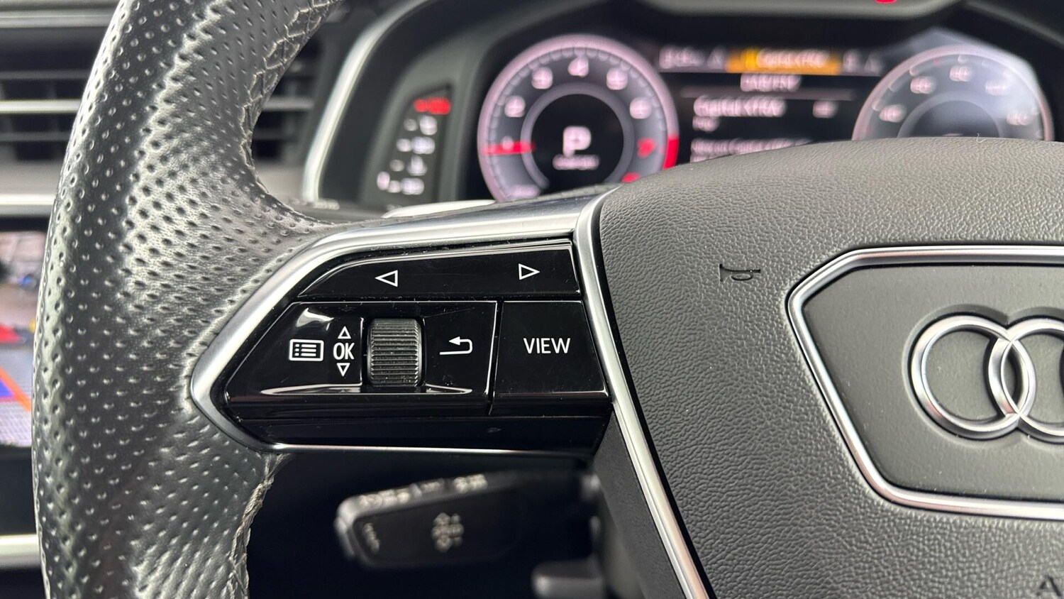 Used Audi A6 Saloon for sale - 78115742: Photo 22