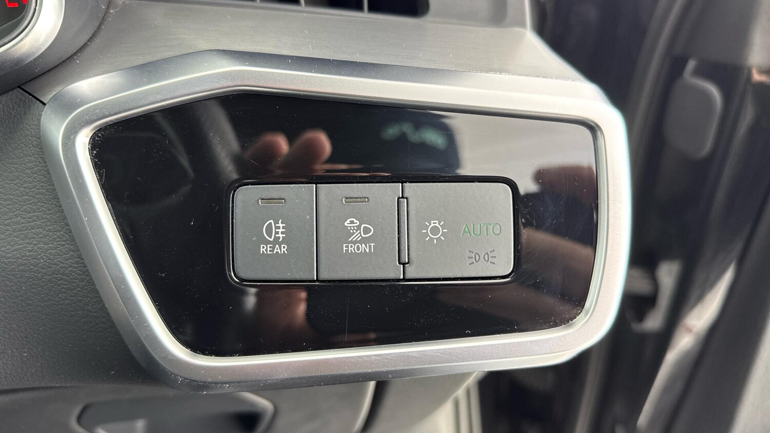 Used Audi A6 Saloon for sale - 78115742: Photo 26