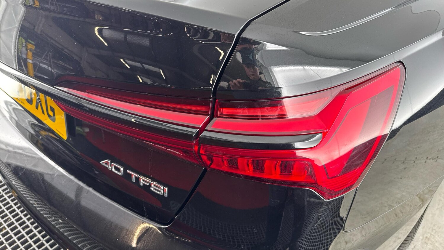 Used Audi A6 Saloon for sale - 78115742: Photo 28