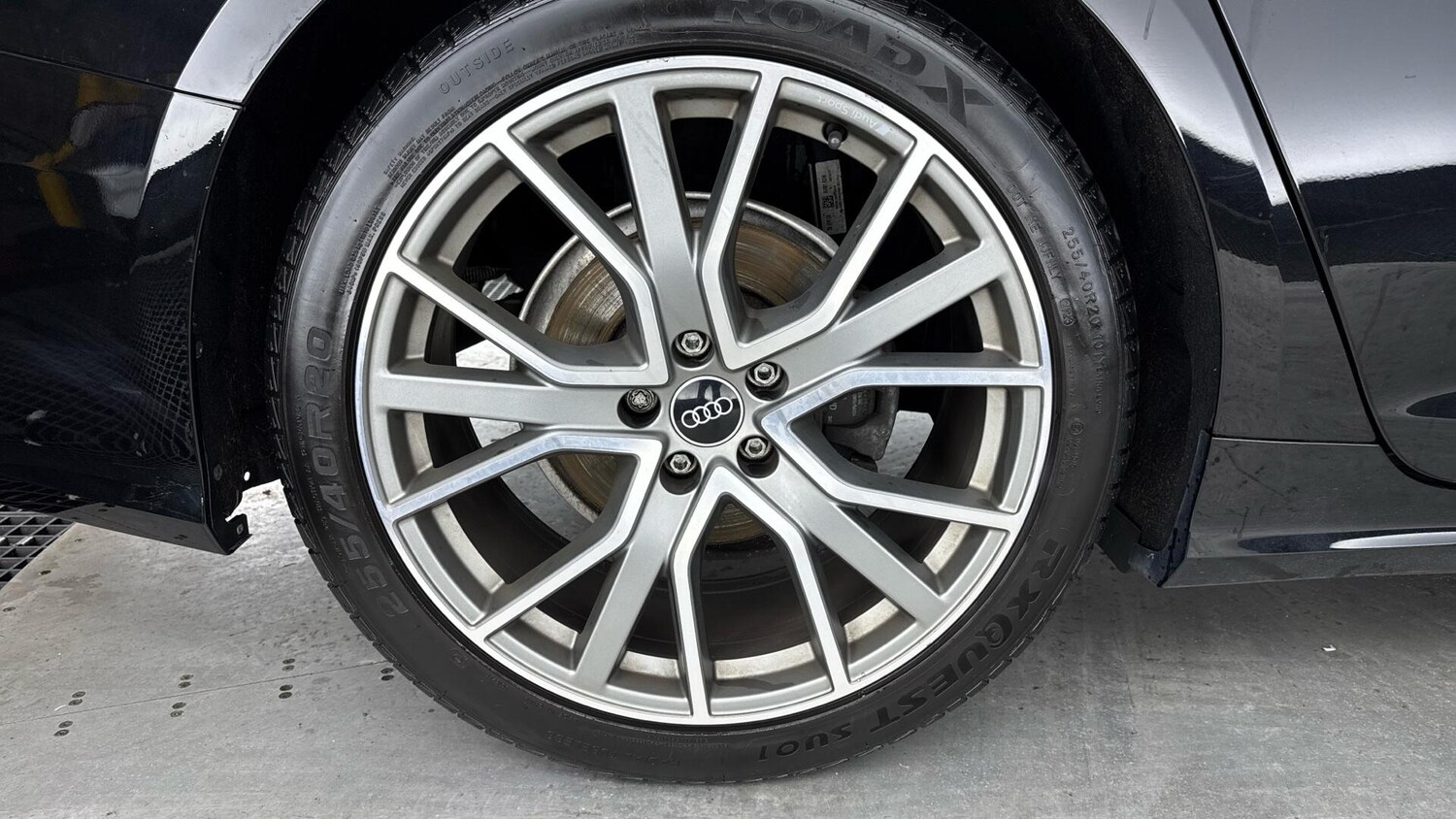 Used Audi A6 Saloon for sale - 78115742: Photo 29