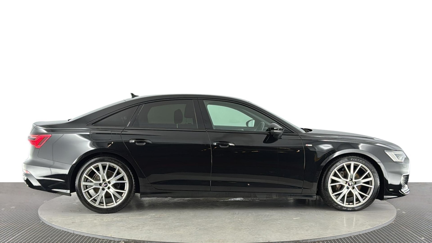 Used Audi A6 Saloon for sale - 78115742: Photo 3