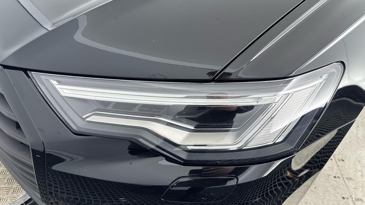 Used Audi A6 Saloon for sale - 78115742: Photo 30