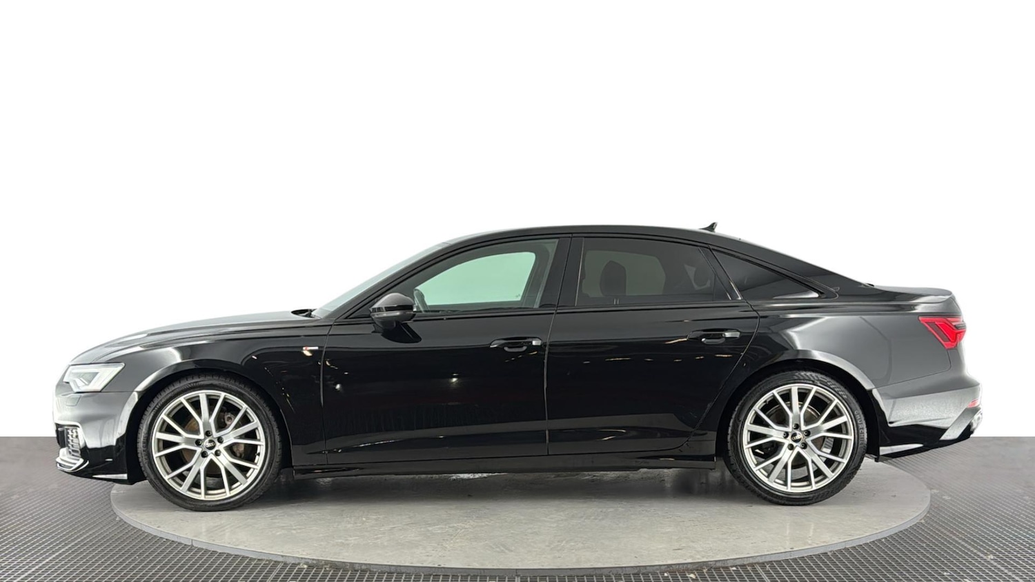 Used Audi A6 Saloon for sale - 78115742: Photo 7