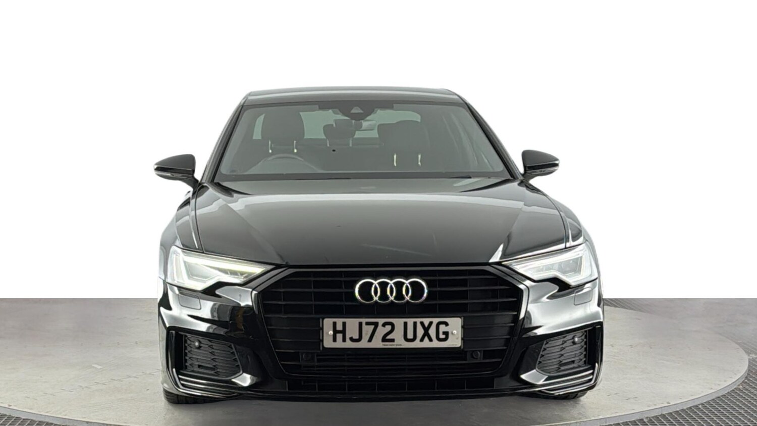 Used Audi A6 Saloon for sale - 78115742: Photo 8