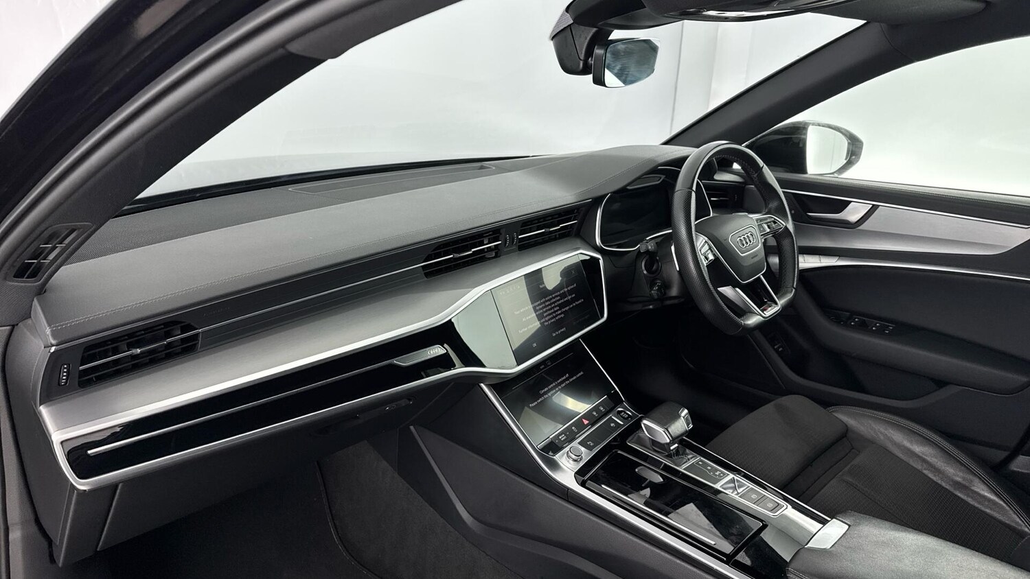 Used Audi A6 Saloon for sale - 78115742: Photo 9