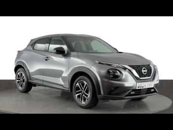 Used Nissan Juke 2024 for sale - 74871465: Photo