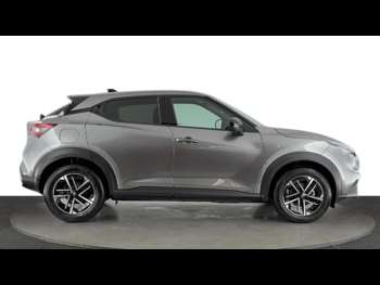 Used Nissan Juke 2024 for sale - 74871465: Photo