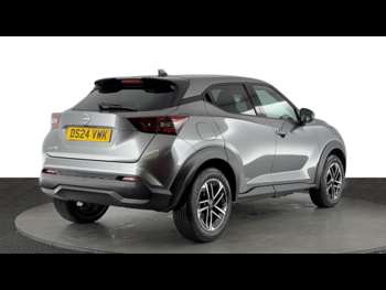 Used Nissan Juke 2024 for sale - 74871465: Photo