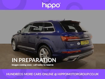 Used Audi Q7 2022 for sale - 77456108: Photo