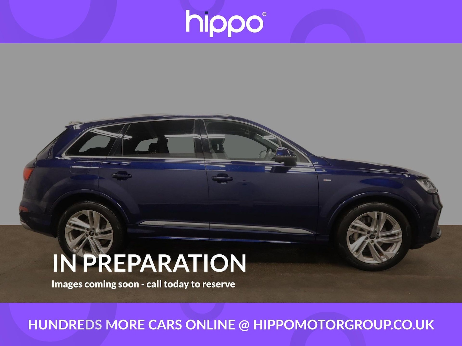 Used Audi Q7 2022 for sale - 77456108: Photo 5