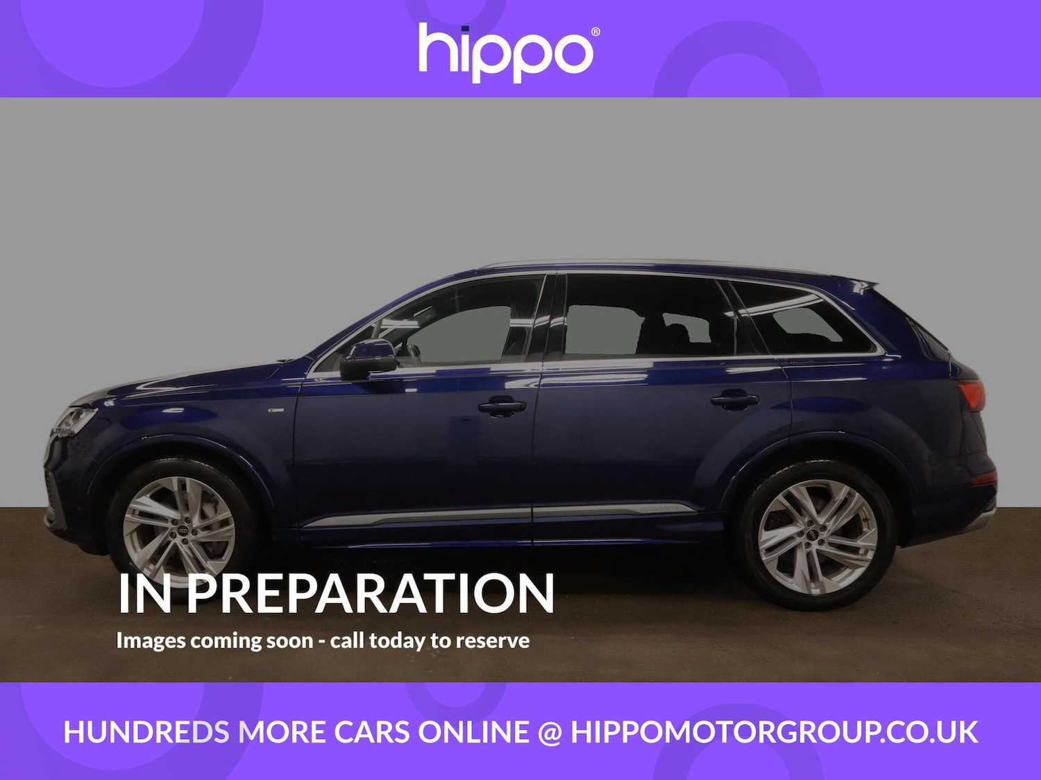 Used Audi Q7 2022 for sale - 77456108: Photo 6