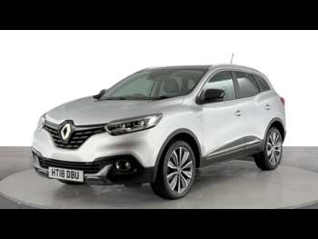 2018 - 1.2 TCE Signature Nav 5dr
