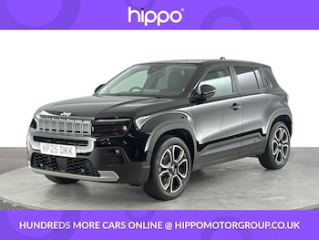Used Jeep Avenger 2025 for sale - 79577004: Photo