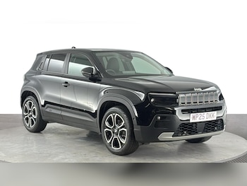 Used Jeep Avenger 2025 for sale - 79577004: Photo