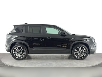 Used Jeep Avenger 2025 for sale - 79577004: Photo