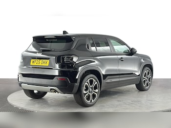 Used Jeep Avenger 2025 for sale - 79577004: Photo