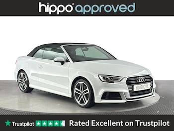 Used Audi A3 2018 for sale - 76659335: Photo