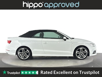 Used Audi A3 2018 for sale - 76659335: Photo