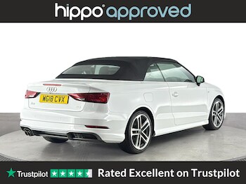 Used Audi A3 2018 for sale - 76659335: Photo