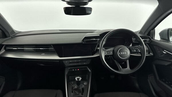 Used Audi A3 2023 for sale - 76040337: Photo 11
