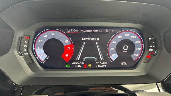Used Audi A3 2023 for sale - 76040337: Photo 13