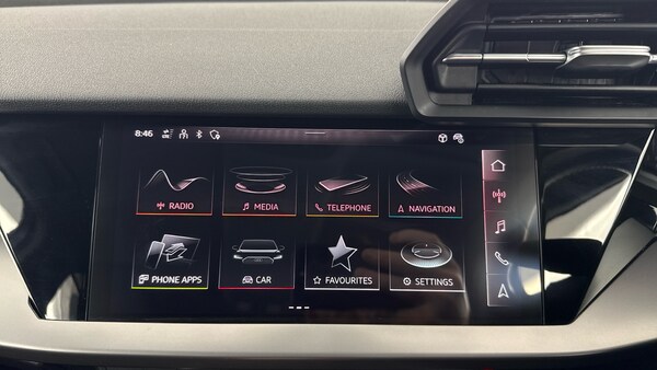 Used Audi A3 2023 for sale - 76040337: Photo 16
