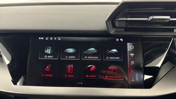 Used Audi A3 2023 for sale - 76040337: Photo 17