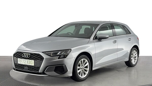 Used Audi A3 2023 for sale - 76040337: Photo 1