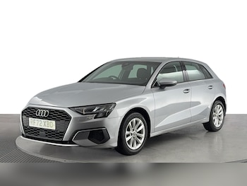 Audi - A3