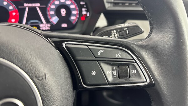 Used Audi A3 2023 for sale - 76040337: Photo 22