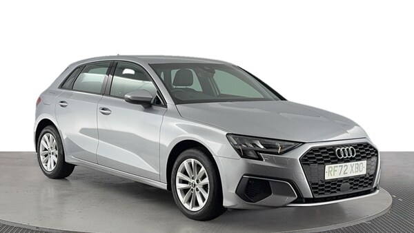 Used Audi A3 2023 for sale - 76040337: Photo 2