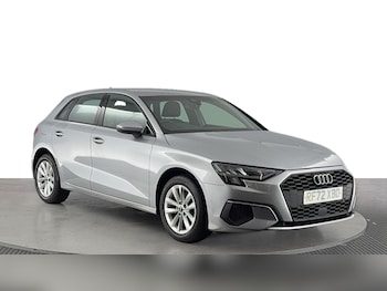 Used Audi A3 2023 for sale - 76040337: Photo 2