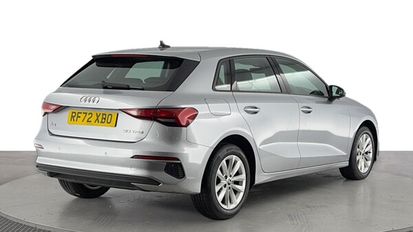 Used Audi A3 2023 for sale - 76040337: Photo 33