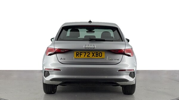 Used Audi A3 2023 for sale - 76040337: Photo 34