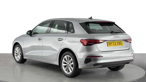 Used Audi A3 2023 for sale - 76040337: Photo 35