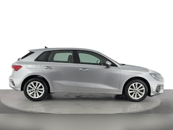 Used Audi A3 2023 for sale - 76040337: Photo 3