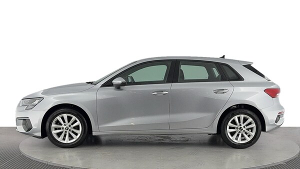Used Audi A3 2023 for sale - 76040337: Photo 42