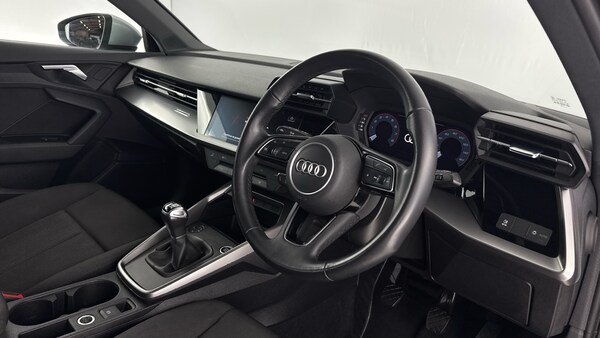 Used Audi A3 2023 for sale - 76040337: Photo 44