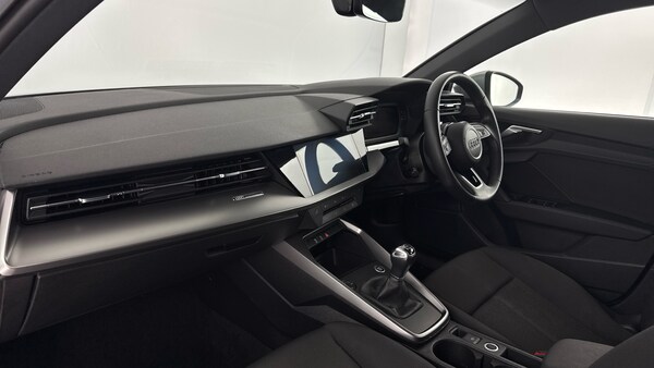 Used Audi A3 2023 for sale - 76040337: Photo 45