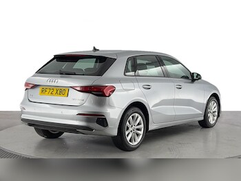 Used Audi A3 2023 for sale - 76040337: Photo 4